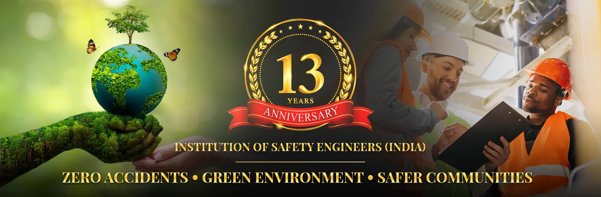 Slider Anniversary 13